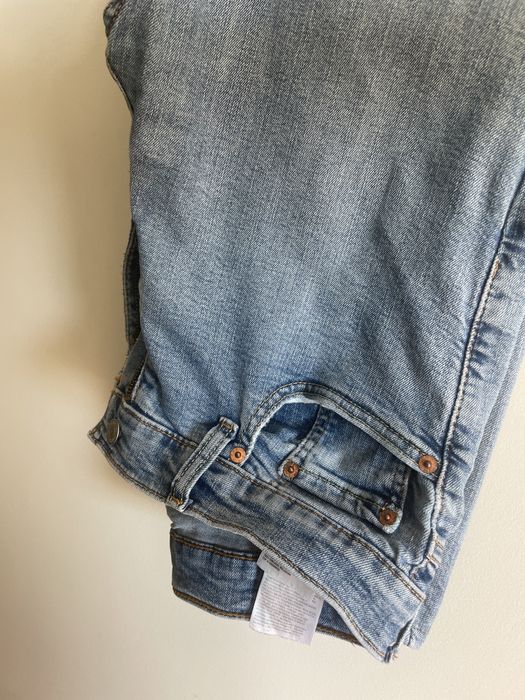 Calças Jeans Levi’s