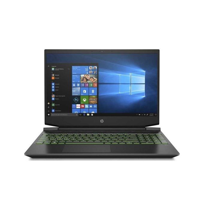 Laptop HP Pavilion Gaming Ryzen 5 4600H/16GB/512 SSD/GTX 1650Ti/144Hz