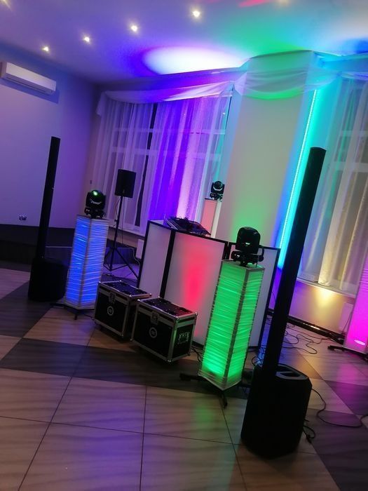 DJ / WODZIREJ / AKORDEONISTA - najlepszy wybór na Twoją imprezę !