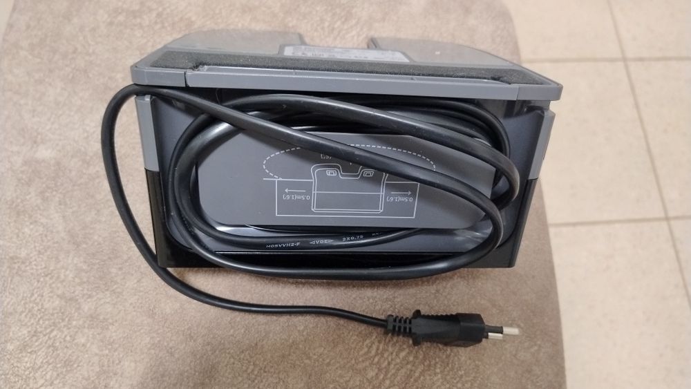 Зарядка для робота пилосмока OZMO 900 ecovacs