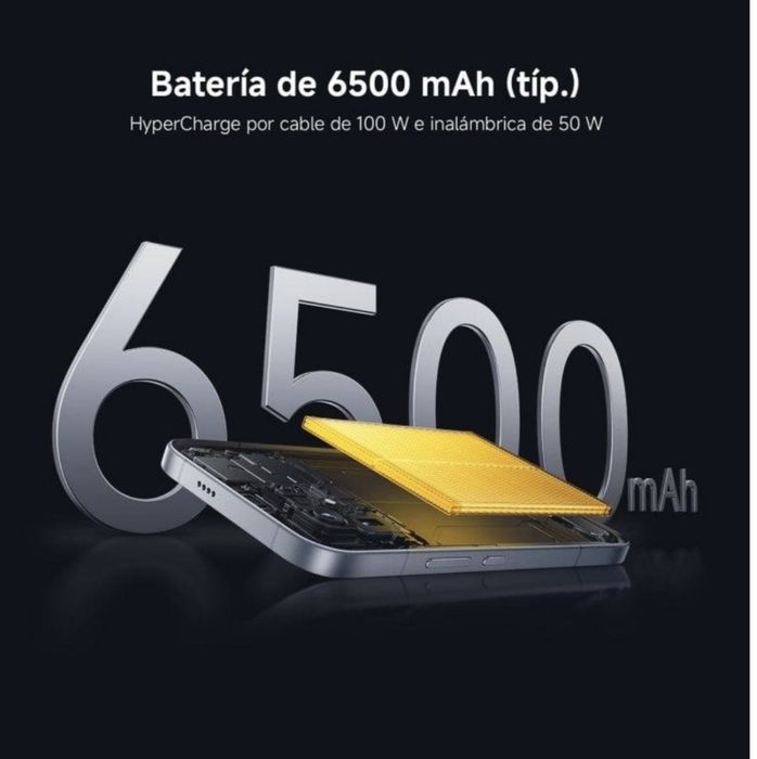 Poco F8 Ultra Black 16GB/512GB