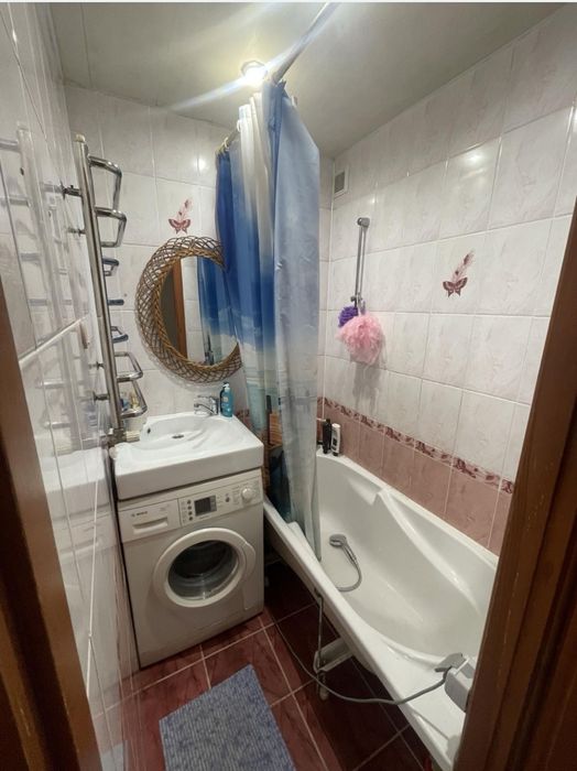 Продаж гарної 3-кімн квартири з АВТОНОМНИМ ОПАЛЕННЯМ