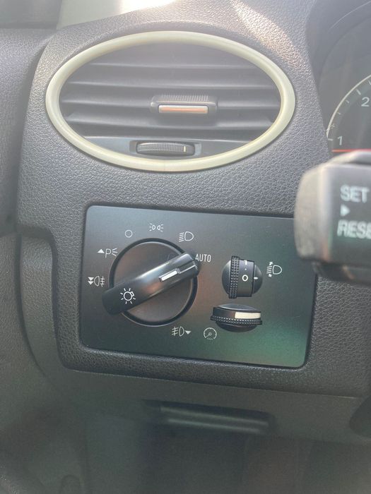 Ford Focus 1.6 TDCI 110cv