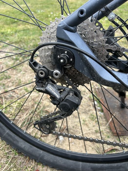 Rower Kands Hardstone 29 Deore