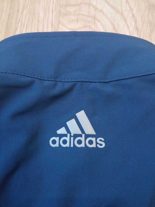 Безрукавка чоловіча Adidas Golf