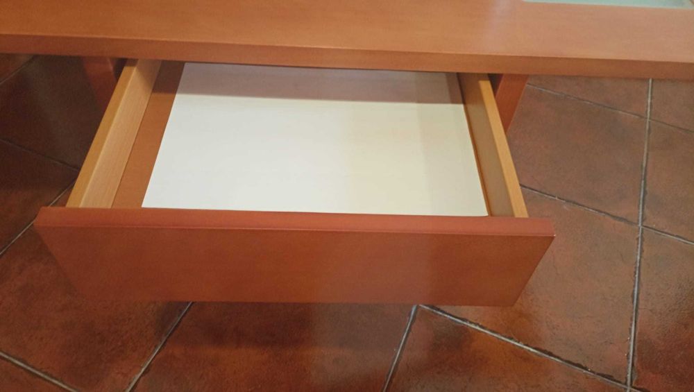 Mesa de Centro Cerejeira - Sala de Estar