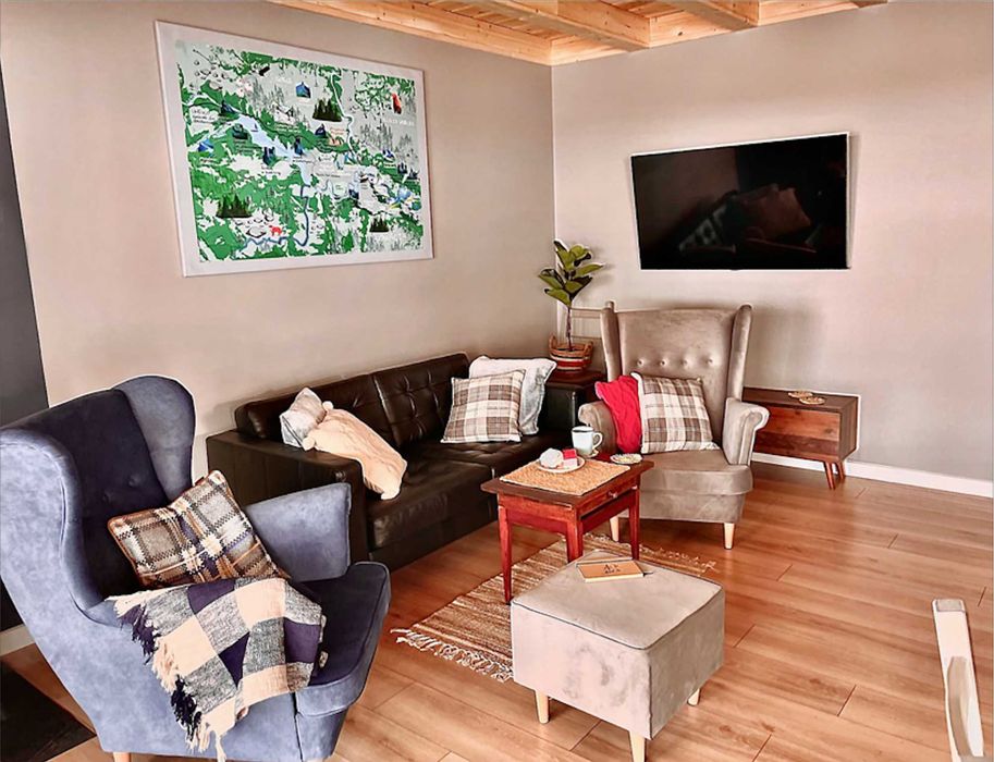 Domek w górach Ferie Narty Pieniny Czorsztyn Krościenko Szczawnica