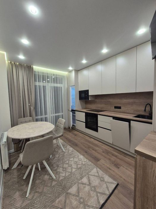 Оренда квартири / ЖК Мала Прага