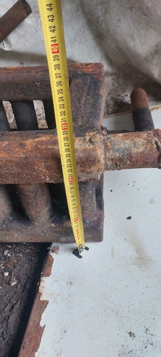 Котьол у грубу  .