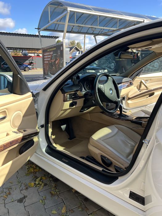 BMW 320d , 2008 р.в.  , AKПП