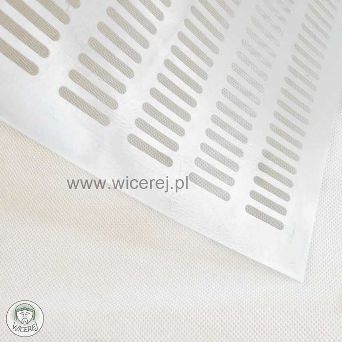 Krata Odgrodowa Winidurowa Warszawska Zwykła Pozioma