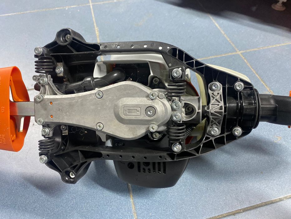 Makita Stihl-082г -кусторіз 2025 р