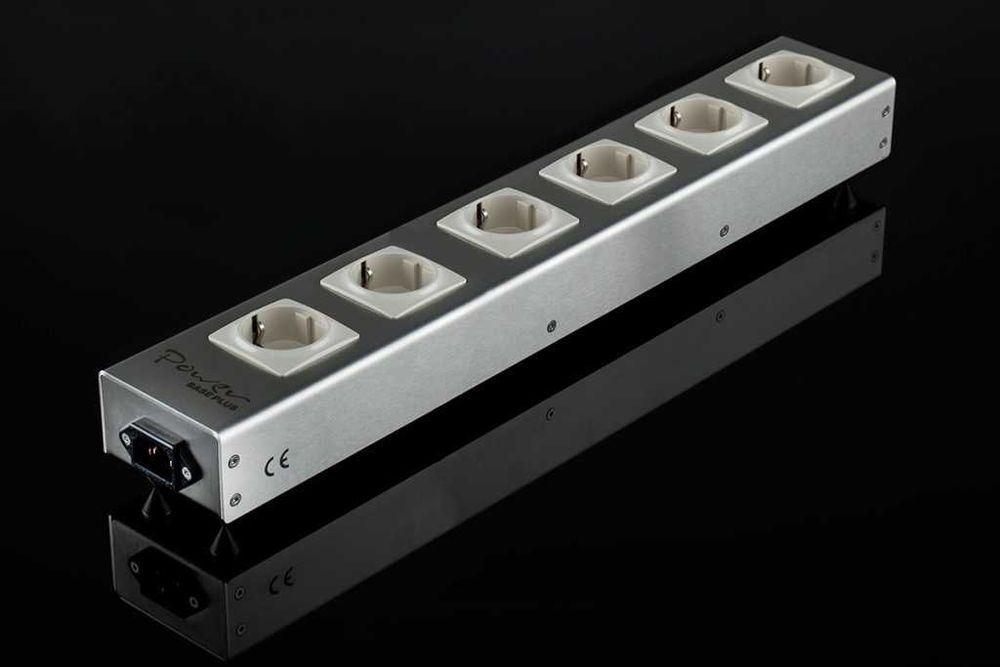Listwa zasilająca POWER BASE PLUS