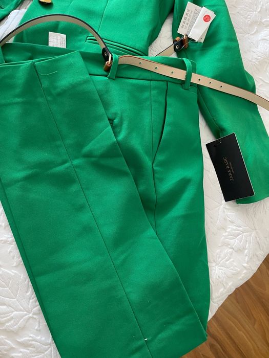 Conjunto de zara Nova