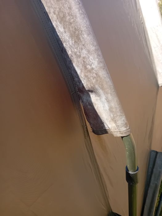 Namiot jrc quad continental