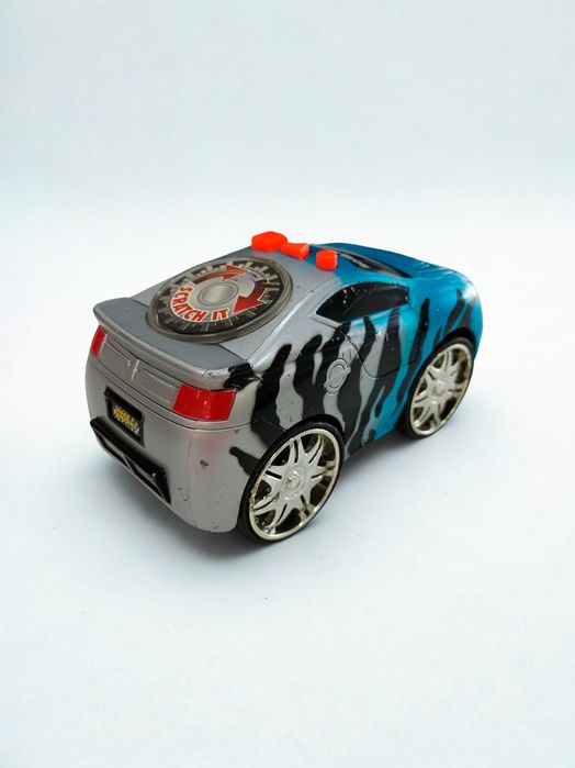 Carro de brinquedo Road Rockin