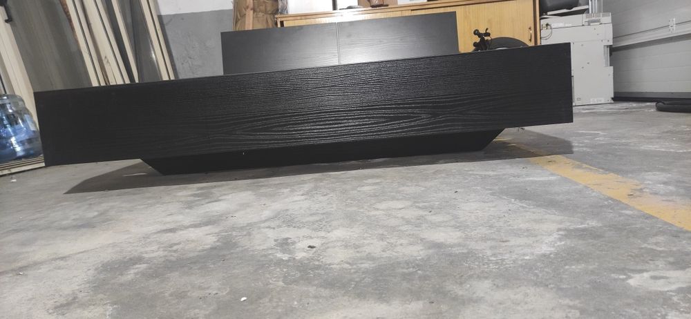 Cama como nova e Estrado