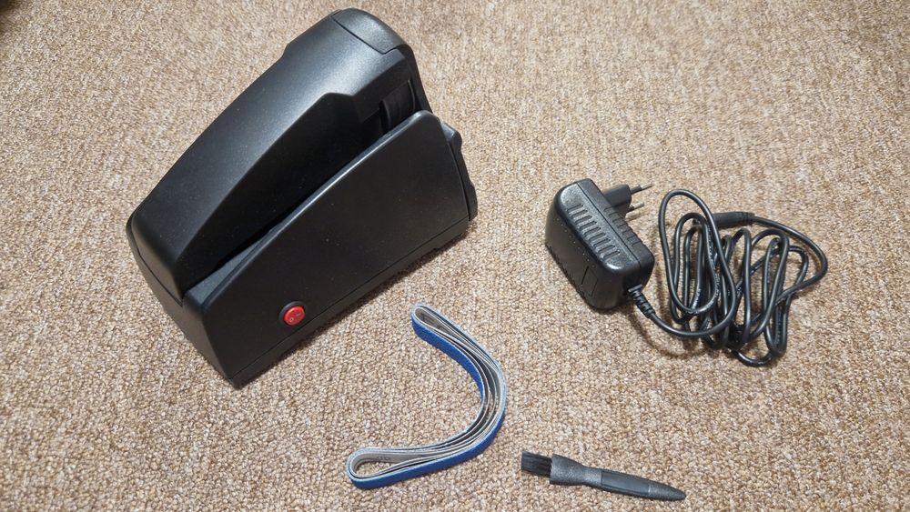 Продається новий гріндер