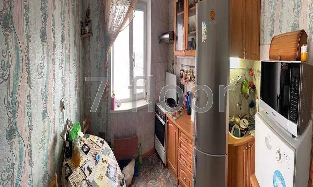 2-rooms apartment apartment by the address st. Kitoboynaya (area 52 m²) - Atlanta.ua - photo 4