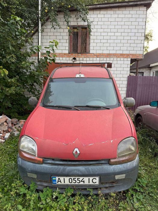 Продам Рено Кенго