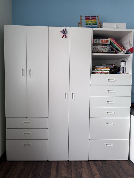 Meble dziecięce Ikea