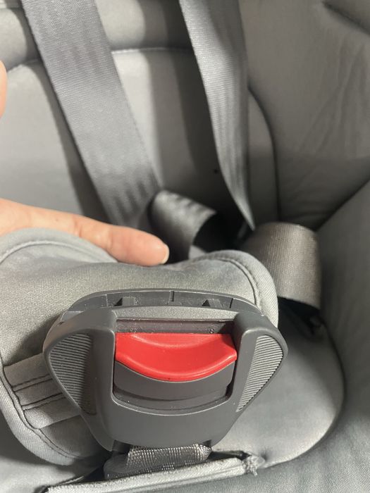 Cadeira auto chicco