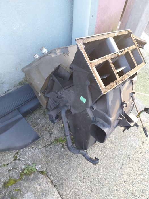 Sofagem opel corsa