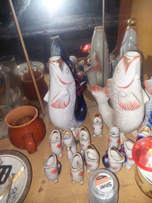 Продам разное на фото