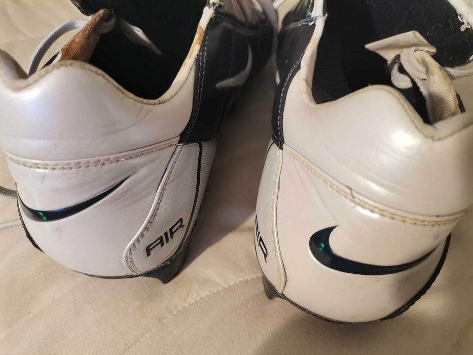 Chuteiras Nike Air Zoom Total 90