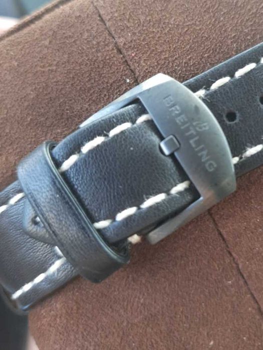 Breitling NAVITIMER Chronometer