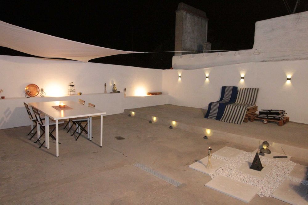 Moradia em Sousel, Renovada e Pronta a Habitar