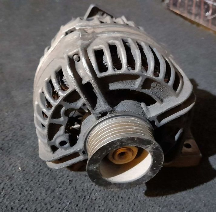 Alternador Volvo Xc70 Cross Country (295)