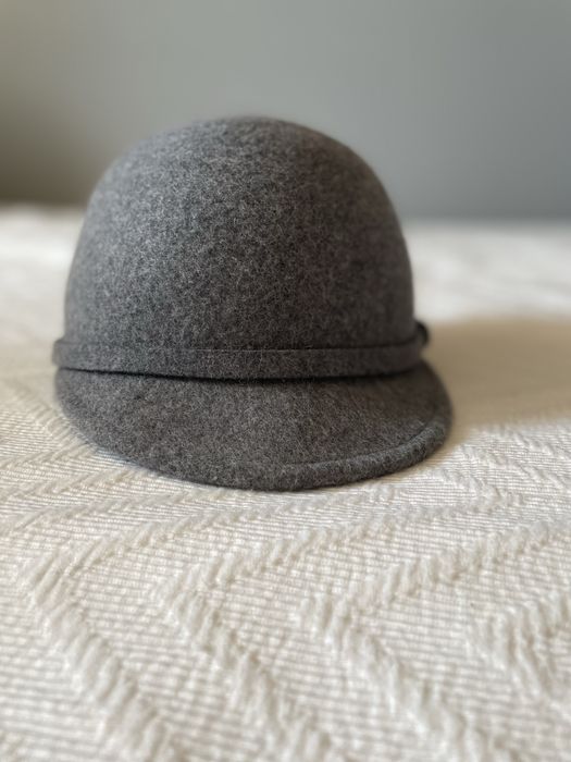 Chapéu de inverno
