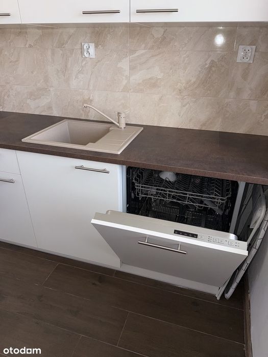 Mieszkanie M-3 52,34 m² Duży balkon po kapitalnym remoncie Bartodzieje - Widok 2