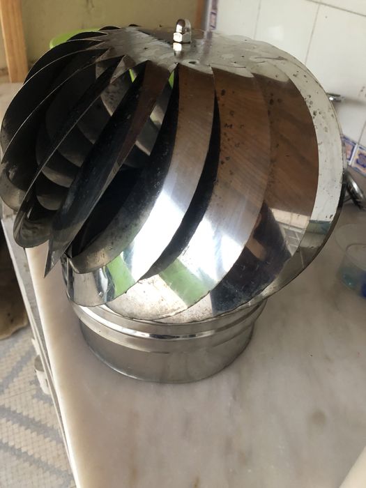 Girândola para chaminé a baixo preço