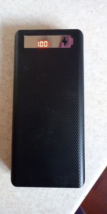 Павербанк новый 16000