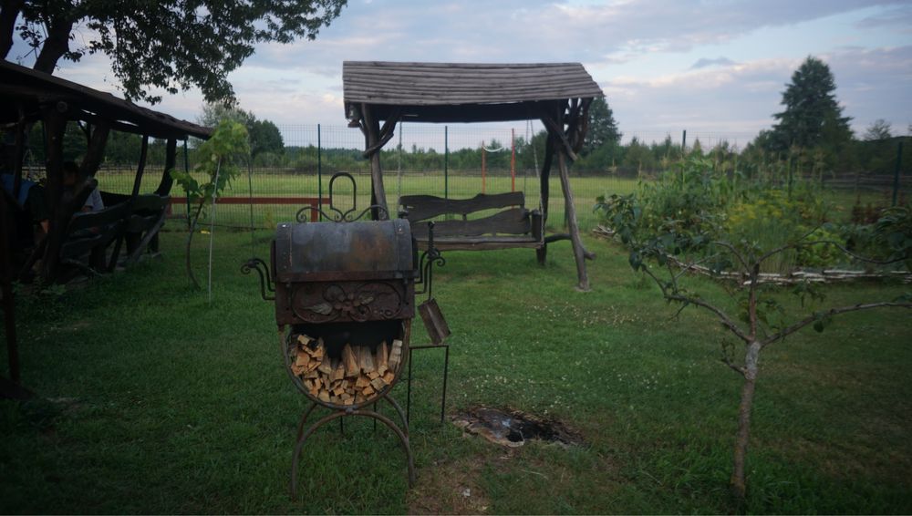 Садиба «Золота Сова»