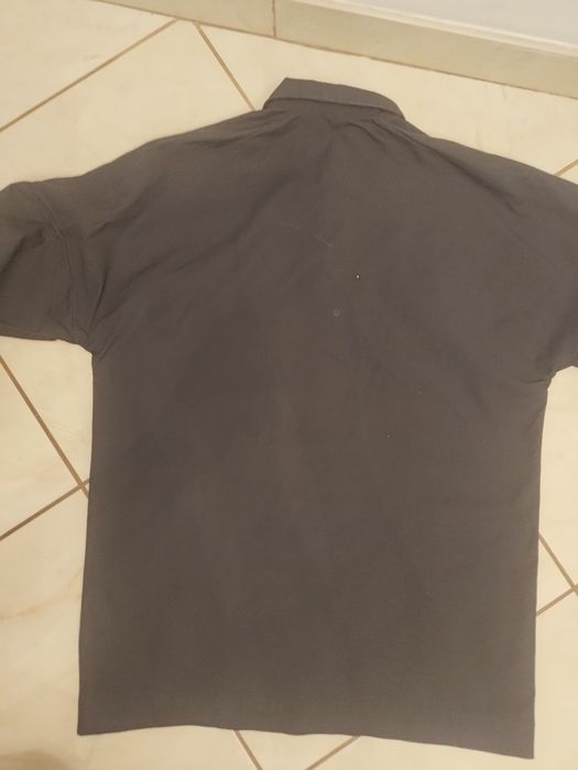 Kurtka męska Adidas Manchester  United r L