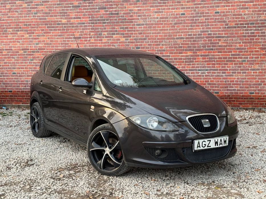 Seat Altea