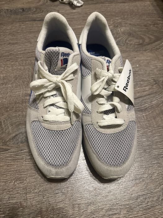 Reebok LX 8500 кросівки 26,5 см