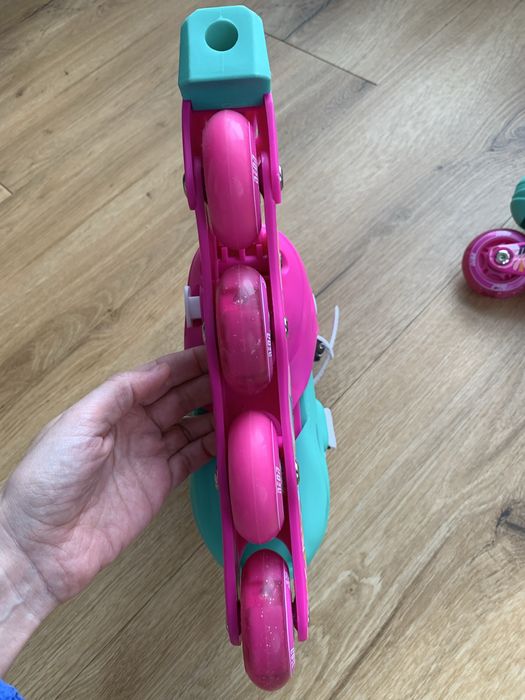 Ролики Neon Combo 30-33