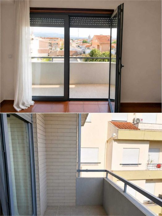 T2 Apartment for Rent in the Center of Tondela