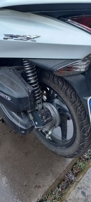 Продам Honda PCX 125