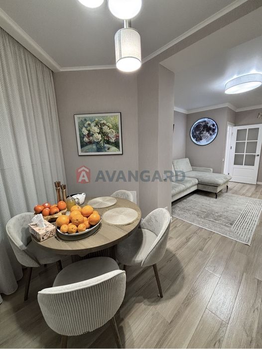 Продаж 2-кімнатної квартири Жк Софія Резиденс