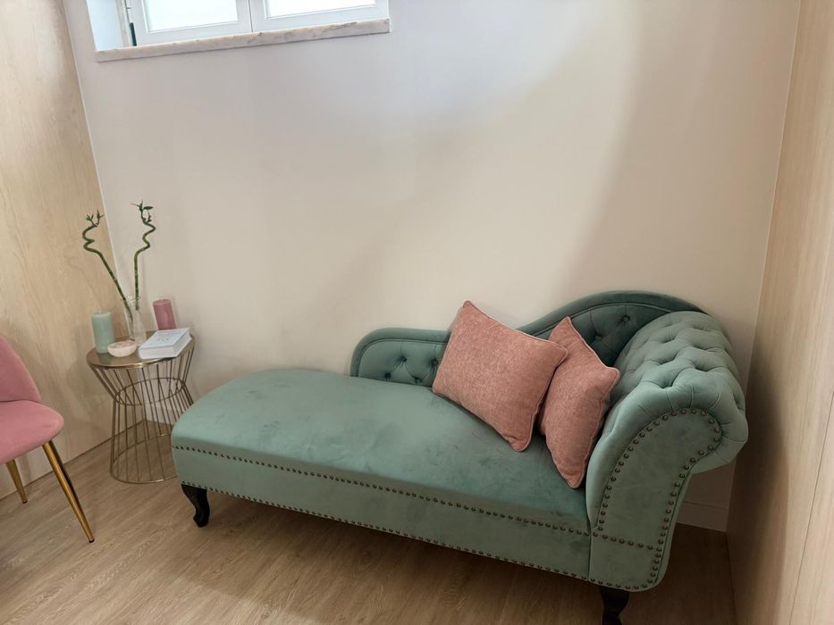 Aluguer de salas para terapeutas/Room rental for therapists