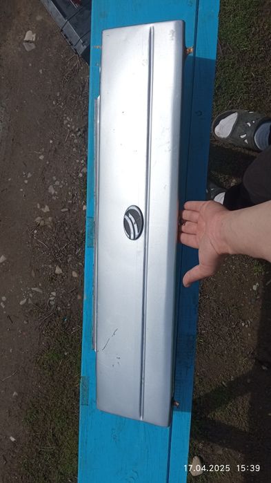 Решітка заз таврія нова!