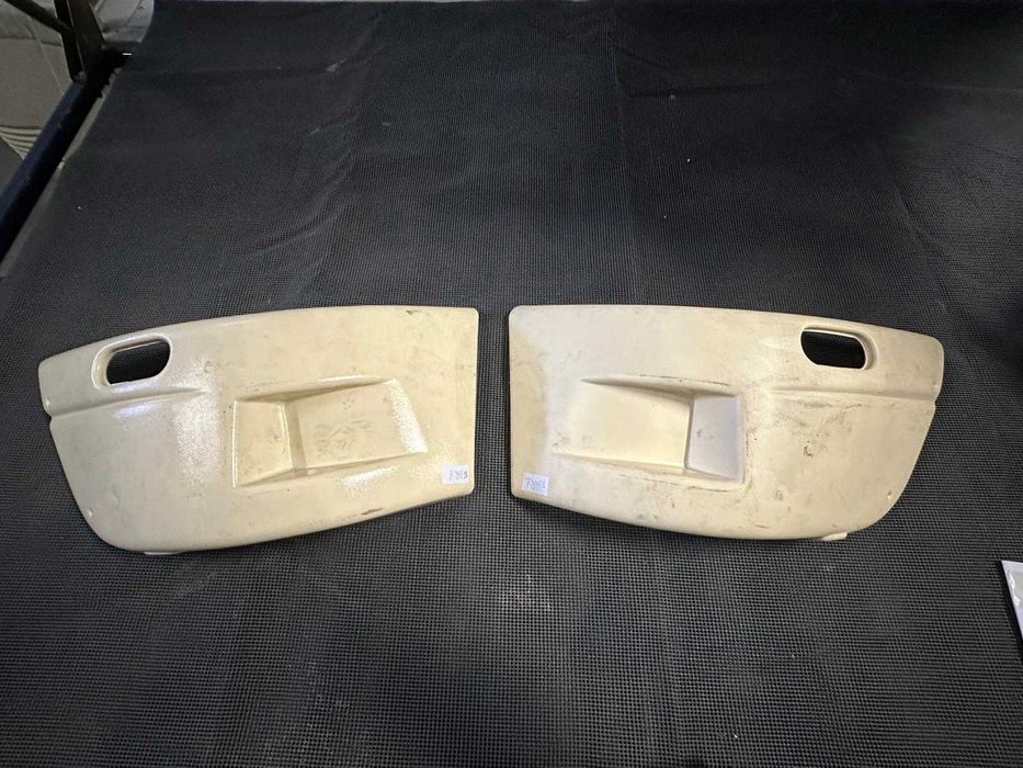 Narożnik przedni TABBERT lewy