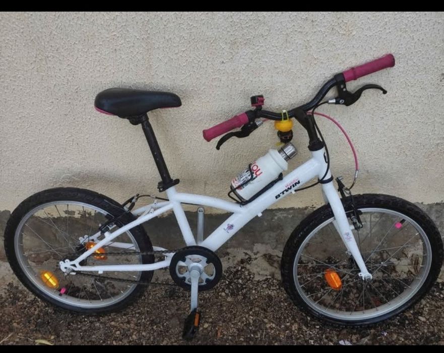 Acessórios bicicleta