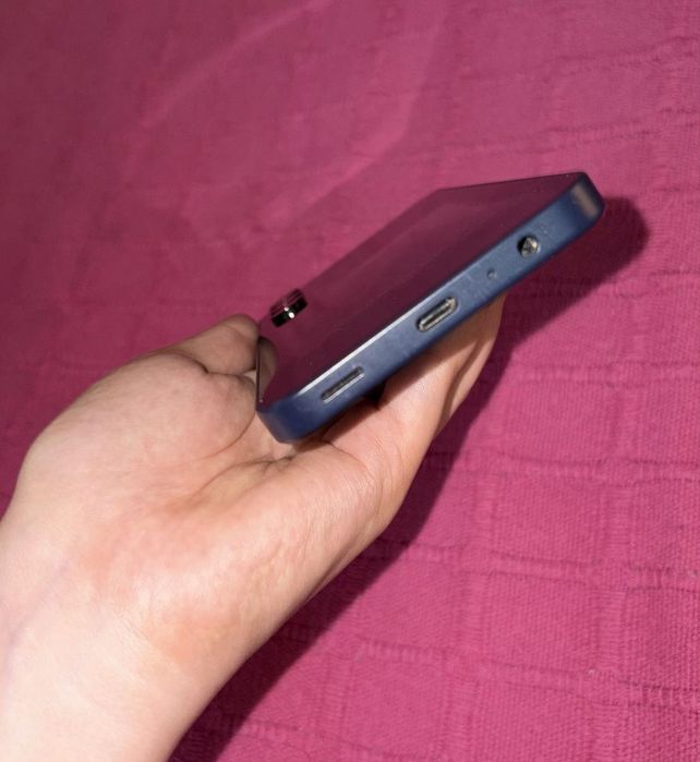 Samsung A15 4G Azul