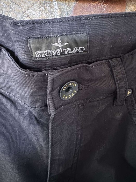Шорти Stone Island  (р. 31)